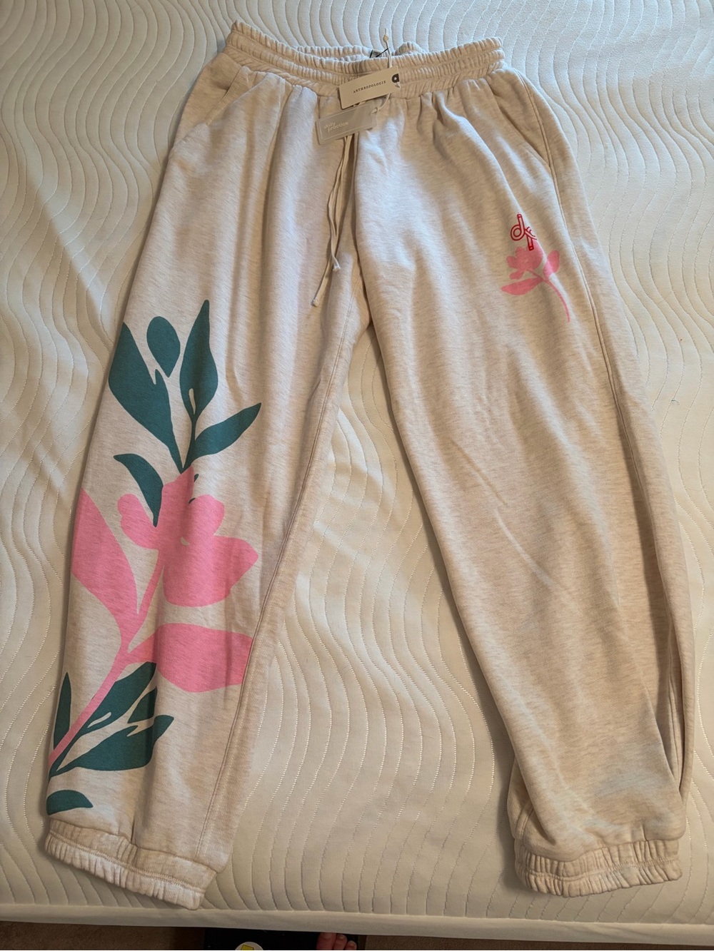 DAILY PRACTICE JOGGERS BY ANTHROPOLOGIE - Picture 2 of 9
